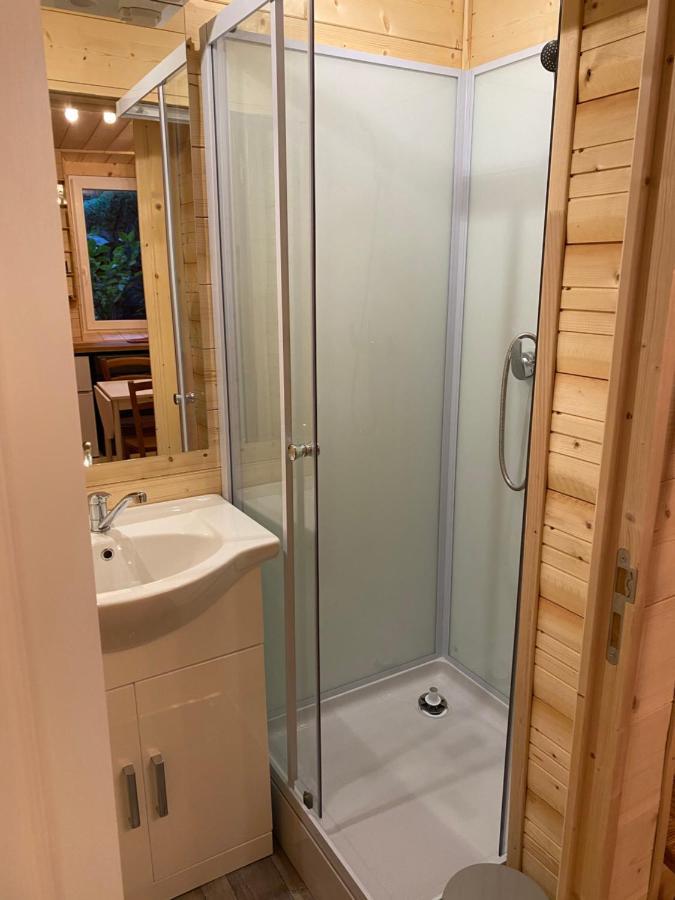 Huguette Studio 18M2 Courchevel Zewnętrze zdjęcie